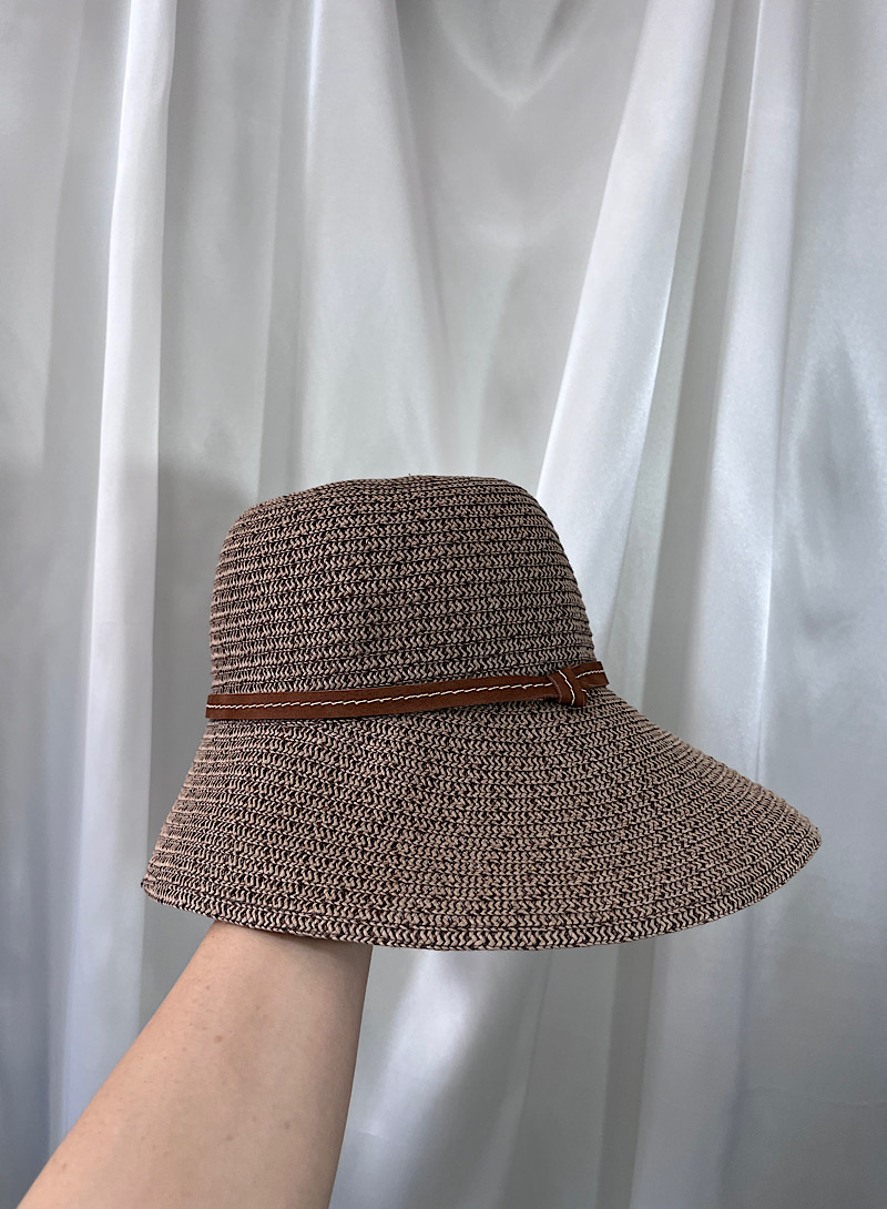 Cacfellie hat (57.5cm)