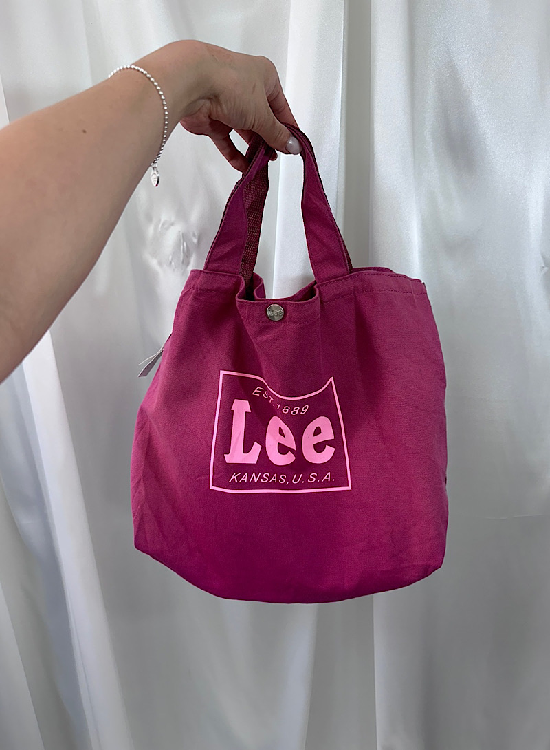 LEE bag (new arrival)