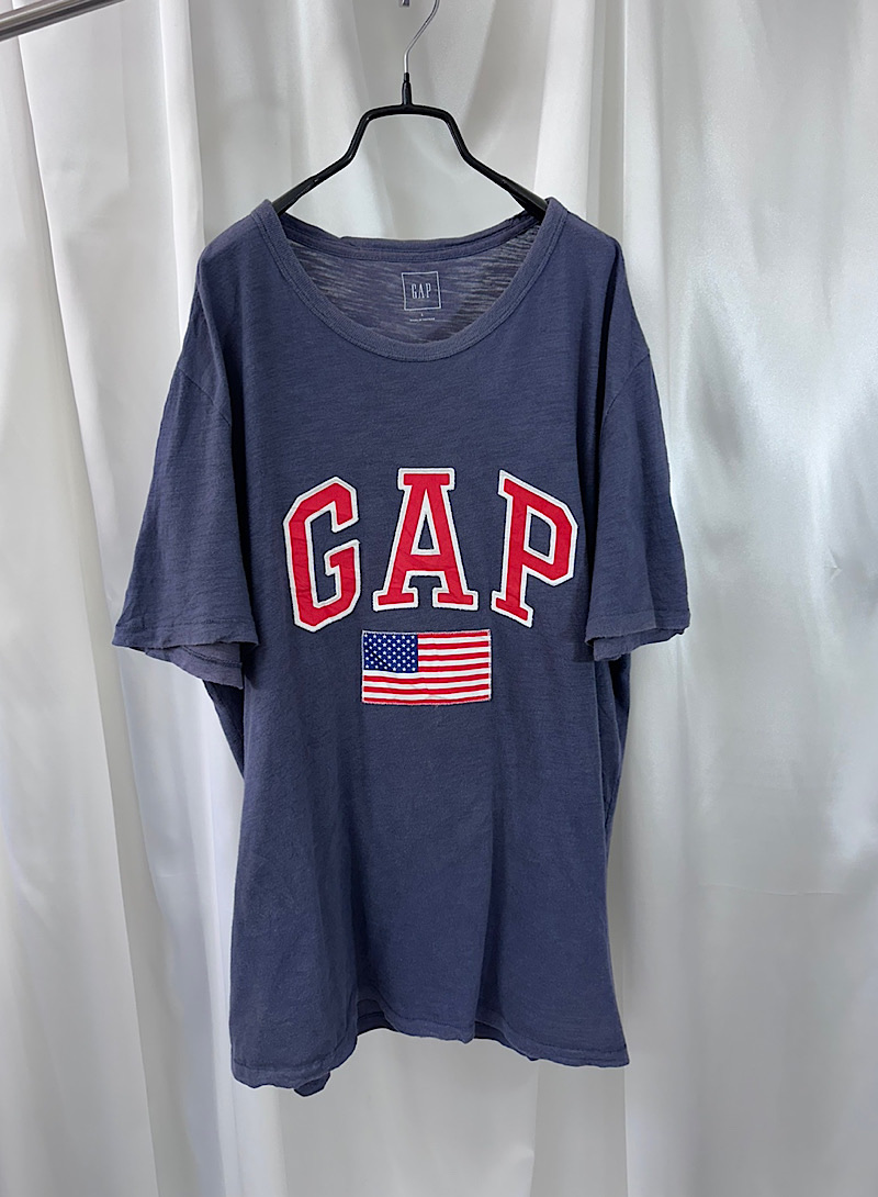 GAP 1/2 T-shirt (L)